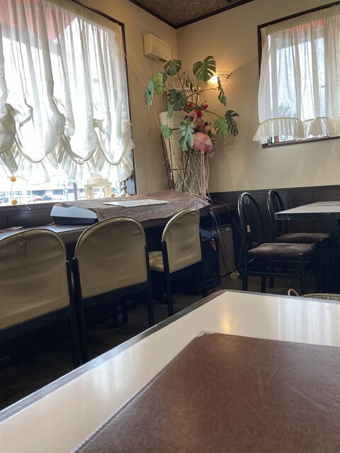 カフェＫＥＮＴＡ（ケンタ） - 船越（カフェ）の写真