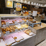 La boulangerie Quignon - 