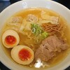 自家製麺 らあめん吟