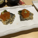 Tempura To Wain Ooshio - 