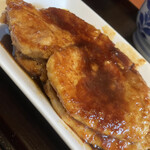 手作りの洋食屋さん 里 - 