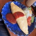 手作りの洋食屋さん 里 - 