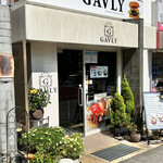 KOBE GAVLY - 