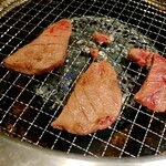 焼肉きんぐ - 