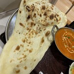 アジマール - 料理写真: