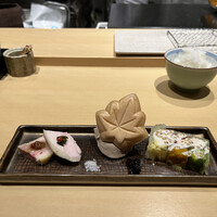 焼き鳥 茂 東桜 - 