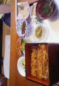 うなぎ寿々生 name=