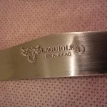 セヴレ39 - ナイフはラギヨール
      