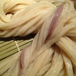 手打うどん長谷川 - しこしこの武蔵野うどん