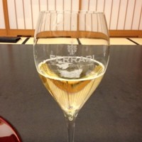 日本料理 銭屋 - フェラーリで乾杯