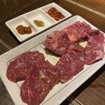 肉小屋 - 