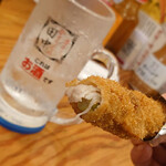 Kushikatsu Tanaka - 