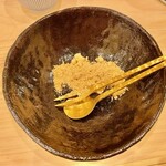 川田 - 2022.9.  本わらび餅