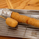 Kushikatsu Tanaka - 