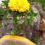 網元料理あさまる - 