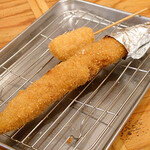 Kushikatsu Tanaka - 