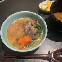 きつね - 
