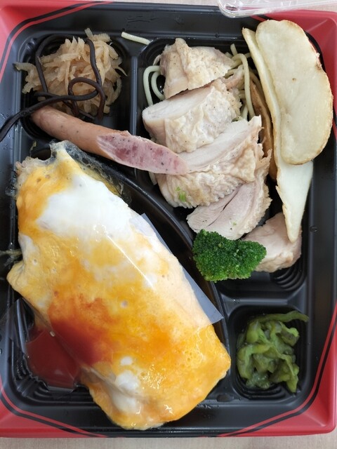 産直やさいばこ 花京院市場 泉セルバ店 - 泉中央（その他）の写真