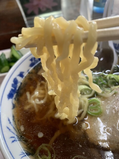 朱泥庵食堂 - 野沢（食堂）の写真