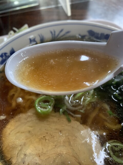 朱泥庵食堂 - 野沢（食堂）の写真