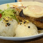 Cafe HOALOHA - 