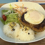 Cafe HOALOHA - 