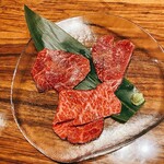 Yakiniku Uson - 