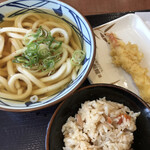 Marugame Seimen - 