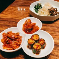 焼肉USON - 
