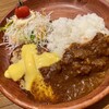 びっくりドンキー 足立江北店