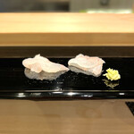 Togoshiginza Sushi Bando - 