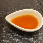 麺Lab 千賀商店 - 麻辣油