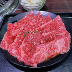 Yakiniku Douraku Kokorottotsuru Gamineten - 