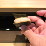 Togoshiginza Sushi Bando - 