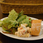 オステリア・ターミア - 