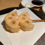 隠れ家個室 広島食材 五葉 - 