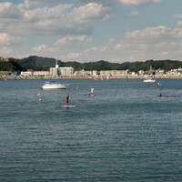 レストラン ラ・マーレ - 