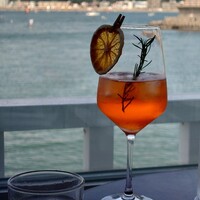 レストラン ラ・マーレ - 