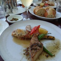 レストラン ラ・マーレ - 