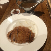 グリル満天星 麻布十番 新宿店 -  グリル満天星 麻布十番 新宿店 -