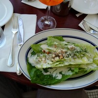 レストラン ラ・マーレ - 