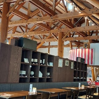 秩父うさぎだ食堂_2