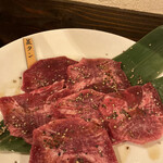 下大利ホルモン - 