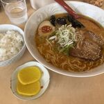 らーめん屋　炎 - 