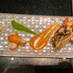 Kyouto Teppanyaki Gurou - 