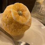 下大利ホルモン - 