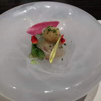 鮨 やまけん 銀座店 - 