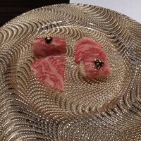 鮨 やまけん 銀座店 - 