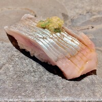 おたる政寿司 栄 - 生にしん