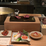 Iito Sushi Washoku - 